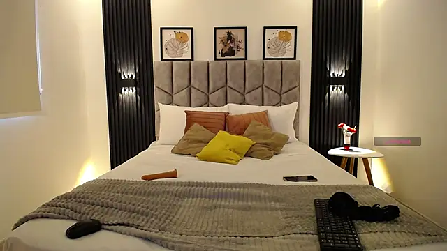 sansa stark love online show from 03/22/26, 09:18