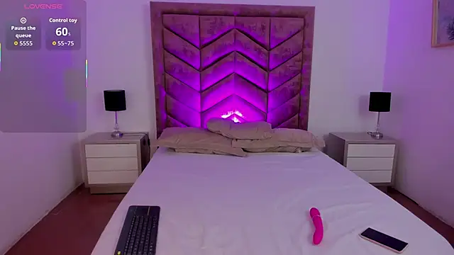 CleoColliva  online show from 02/07/26, 03:10