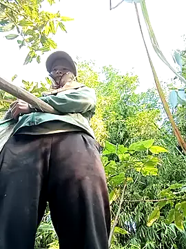 Snapshot of nangmo chatting on 11/25/25, 12:54 nangmo online show from 11/25/25, 12:54