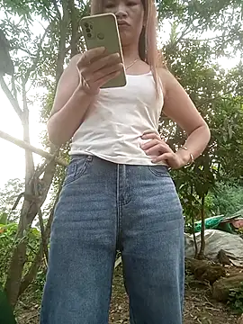 nangmo online show from 07/14/26, 11:10