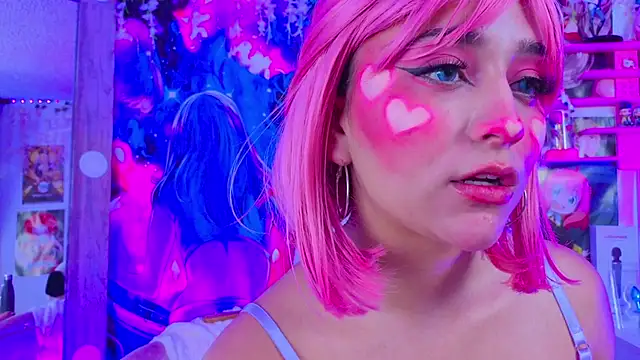 kitty niki online show from 02/09/26, 01:20