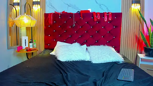 lilith-Y-Asmodeo online show from 12/16/25, 03:11