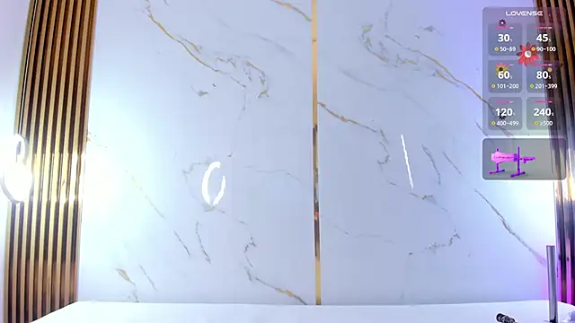 VanessaBoch online show from 04/18/26, 07:58