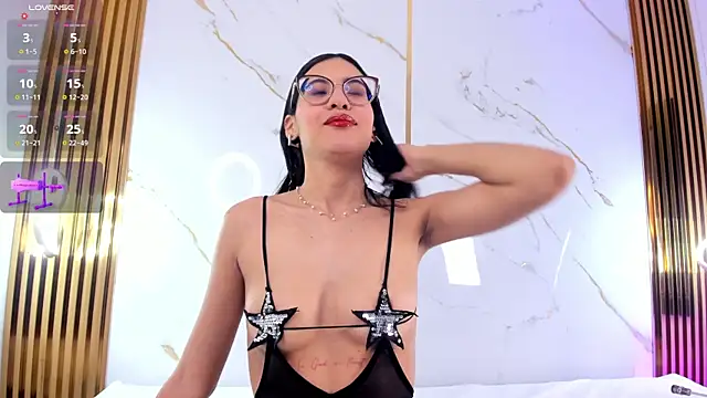 VanessaBoch online show from 04/19/26, 07:49