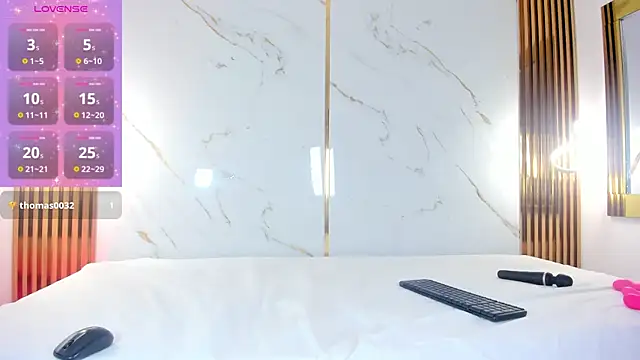 VanessaBoch online show from 05/28/26, 07:55