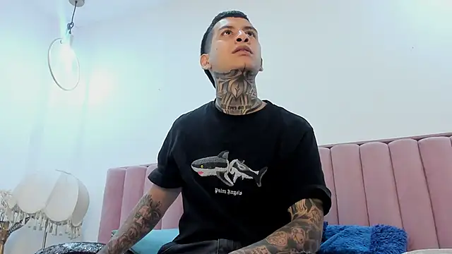 Andrew sanders68 online show from 01/06/26, 07:50