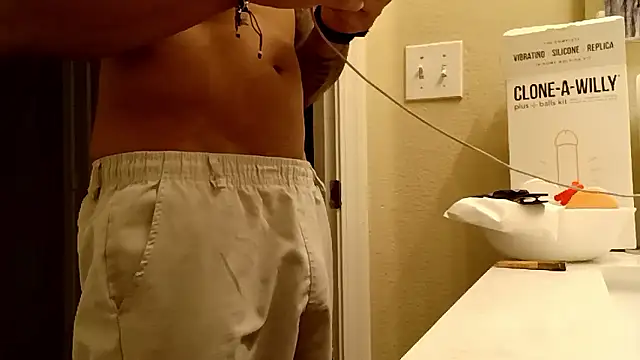 MTheRealrDLlongCrippler online show from 01/11/26, 10:31