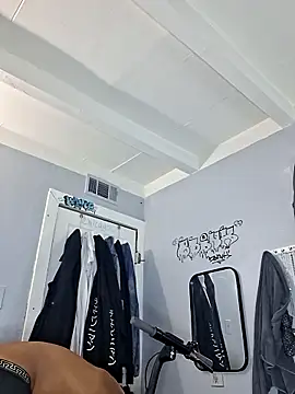 MTheRealrDLlongCrippler online show from 03/14/26, 05:02