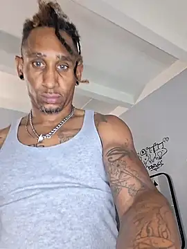 MTheRealrDLlongCrippler online show from 03/16/26, 05:35