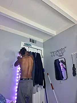 MTheRealrDLlongCrippler online show from 03/20/26, 02:16