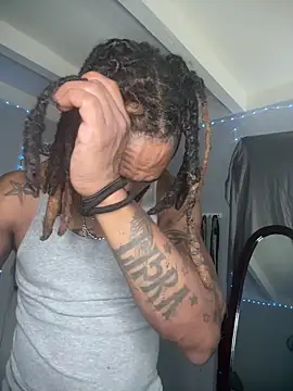 MTheRealrDLlongCrippler online show from 03/23/26, 03:10