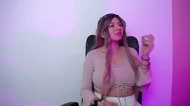 CandySwan online show from 02/05/26, 11:26