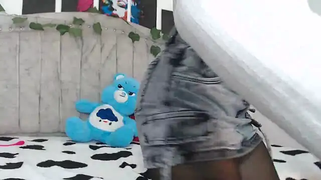 Tinyy Star online show from 03/07/26, 05:21