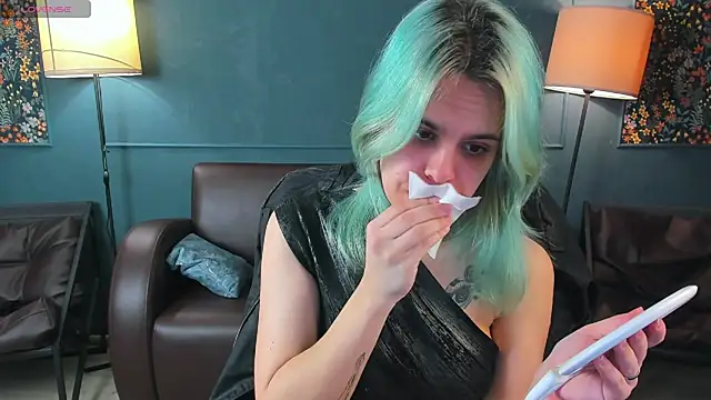 LiraBelle online show from 03/05/26, 03:13