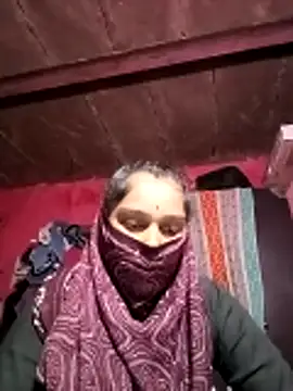 Qxsoni online show from 11/23/25, 02:17