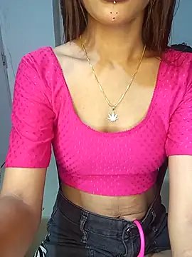 LOVELY BABYJI online show from 12/21/25, 12:34