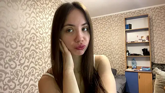 ChandaApplin online show from 01/10/26, 09:22