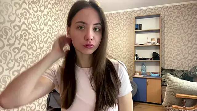 ChandaApplin online show from 01/11/26, 09:14