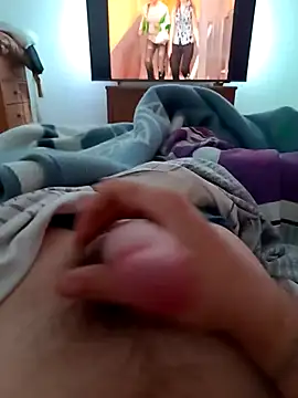 Snapshot of Bebito0077 chatting on 11/27/25, 09:55 Bebito0077 online show from 11/27/25, 09:55