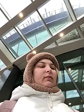 KateBurlesk online show from 01/08/26, 09:11