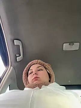 KateBurlesk online show from 01/15/26, 08:19