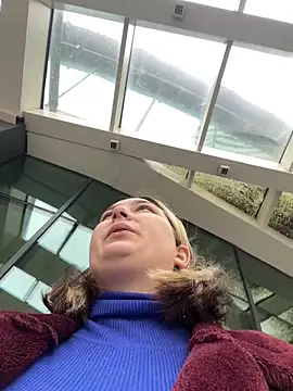 KateBurlesk online show from 02/01/26, 09:08