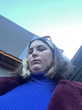 KateBurlesk online show from 02/20/26, 09:10