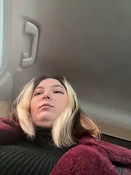 KateBurlesk online show from 02/22/26, 08:02