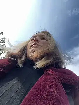 KateBurlesk online show from 03/01/26, 08:05