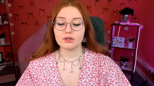 StaceyJensen online show from 01/06/26, 09:13