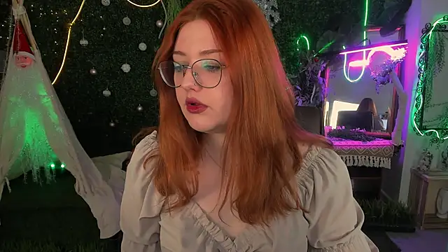 StaceyJensen online show from 01/13/26, 09:14