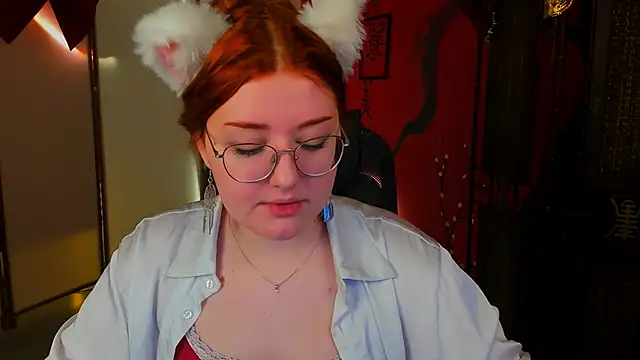 StaceyJensen online show from 02/03/26, 09:47