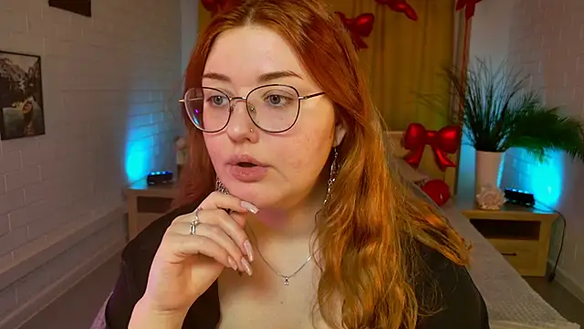 StaceyJensen online show from 02/18/26, 09:49