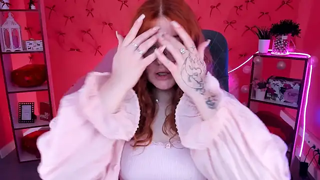 StaceyJensen online show from 02/24/26, 01:20