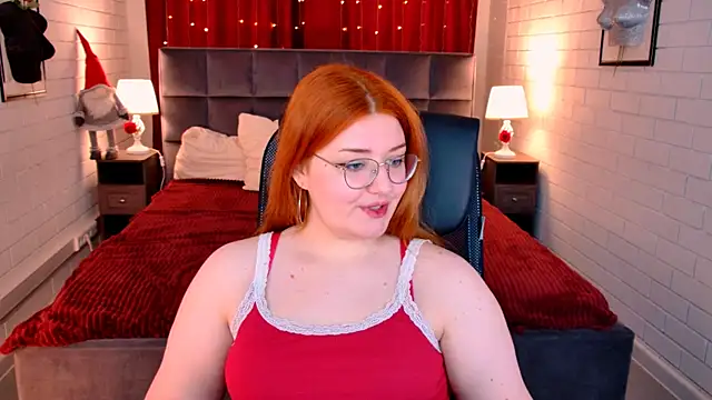 StaceyJensen online show from 03/09/26, 01:15