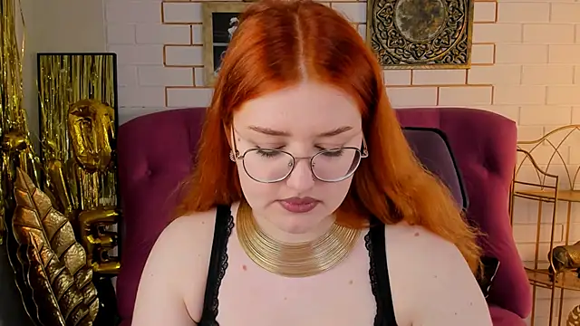 StaceyJensen online show from 03/31/26, 08:15