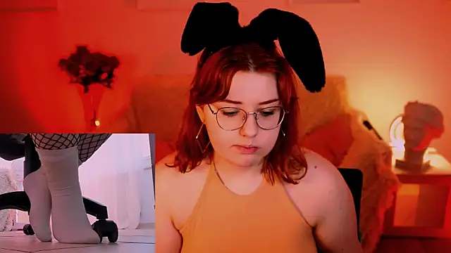 StaceyJensen online show from 05/05/26, 08:22
