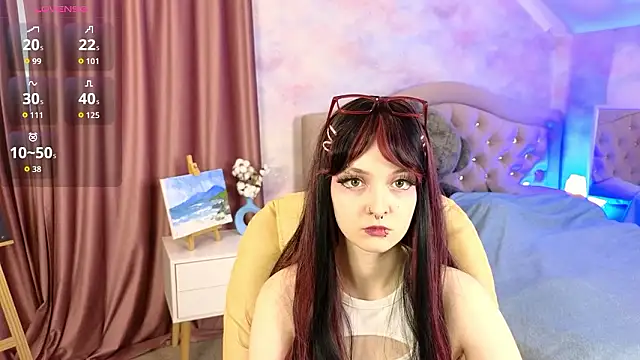 milanastars online show from 02/09/26, 05:55