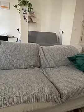 Anna Markiza online show from 04/10/26, 08:08