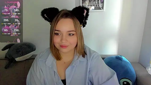 Lilovila online show from 02/10/26, 10:41