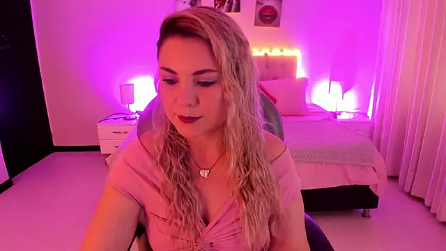 Violeta Hotter online show from 01/17/26, 11:48