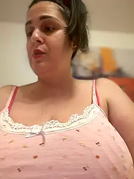 Mary kansas bbw online show from 04/01/26, 04:48