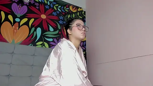 AmberRoses  online show from 11/26/25, 12:50