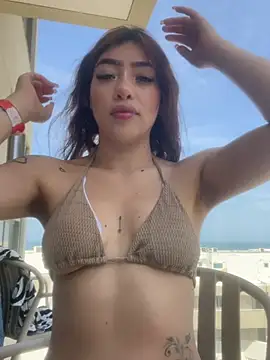 DAKOTA SAKURA online show from 04/14/26, 02:45