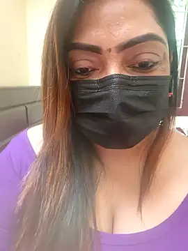 Kanikha99 online show from 01/13/26, 08:41