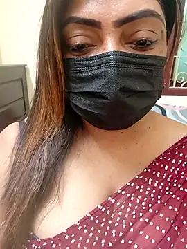 Kanikha99 online show from 01/19/26, 05:22