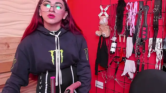 Venus Bms  online show from 02/19/26, 12:01