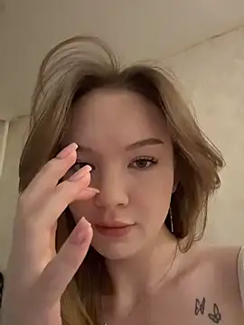 feral  berryss online show from 11/23/25, 03:01