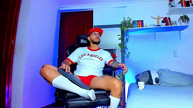 JotaCeliz online show from 06/23/26, 11:08