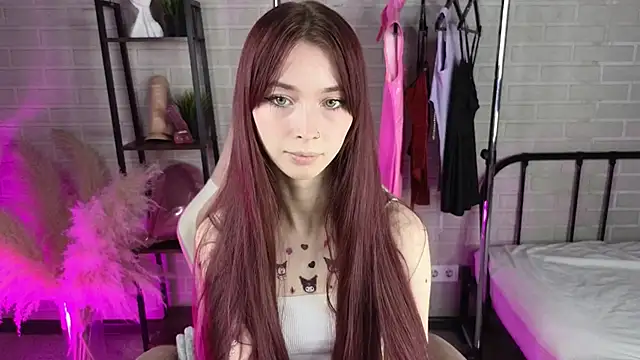 miiss jessica online show from 12/05/25, 01:36